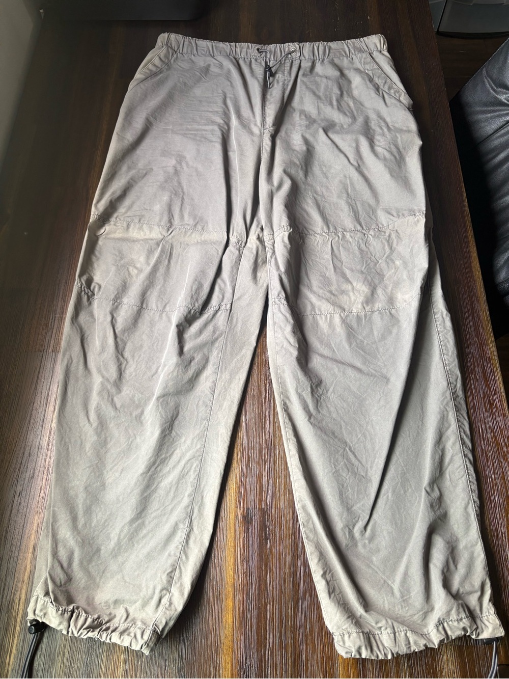 Mens Zara Pants size XL